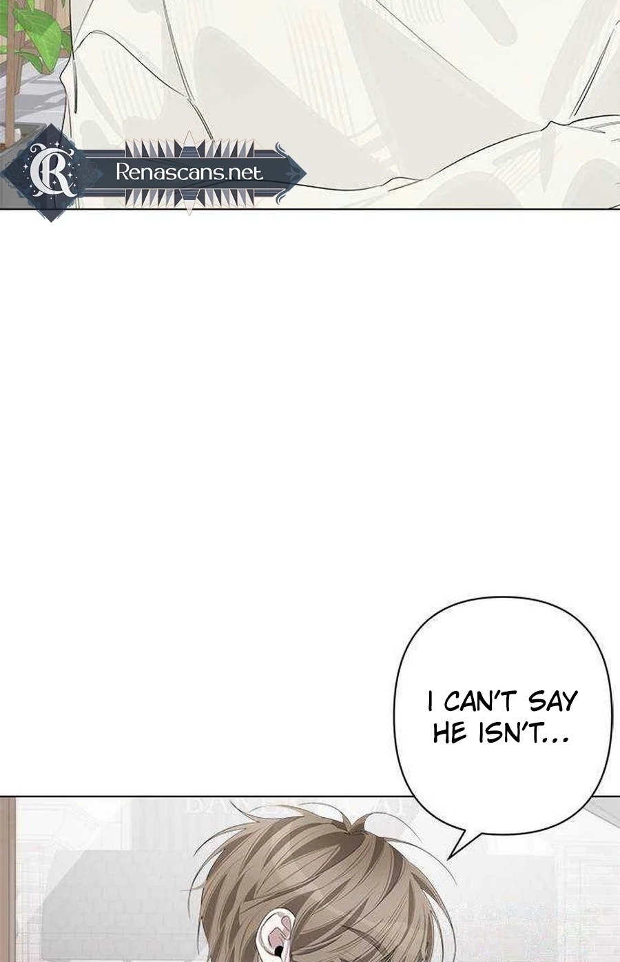 Senior Is Bad! Chapter 755 page 54 - 