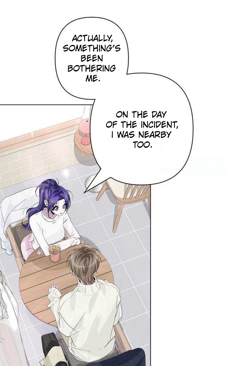 Senior Is Bad! Chapter 755 page 59 - 