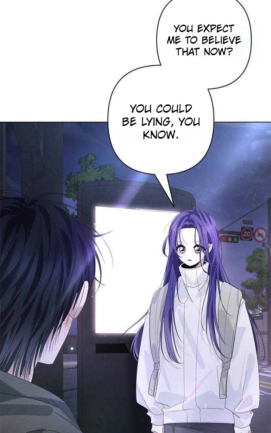 Senior Is Bad! Chapter 755 page 7 - 