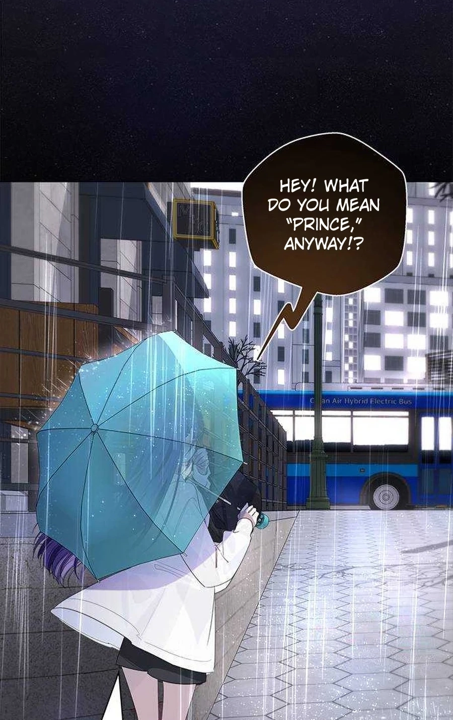 Senior Is Bad! Chapter 755 page 63 - 