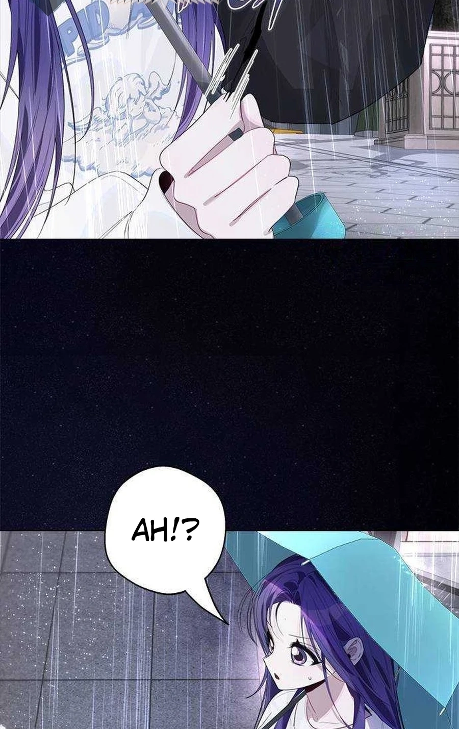 Senior Is Bad! Chapter 755 page 65 - 