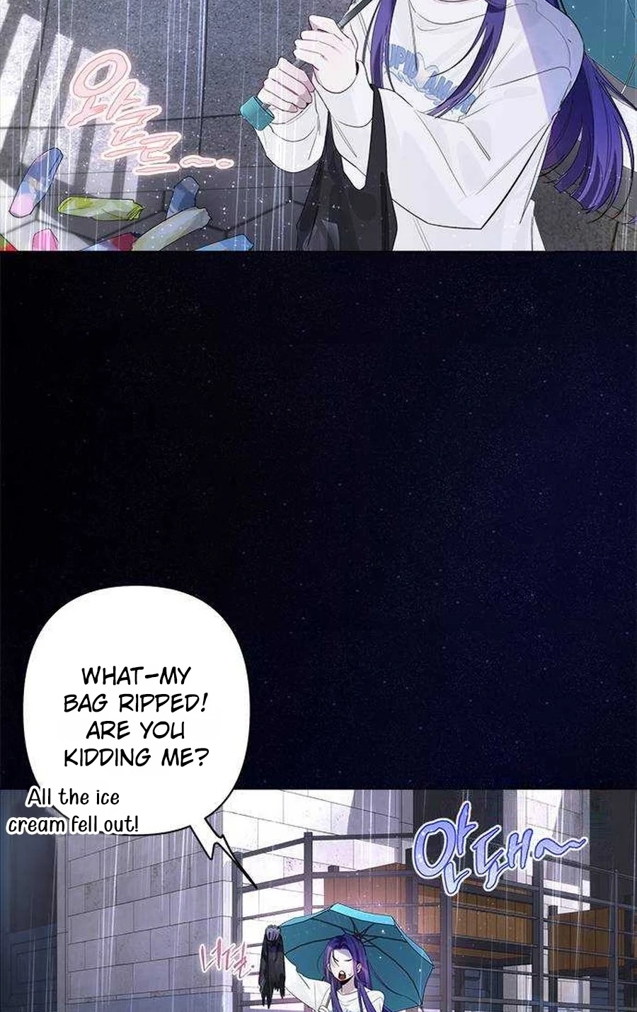 Senior Is Bad! Chapter 755 page 66 - 