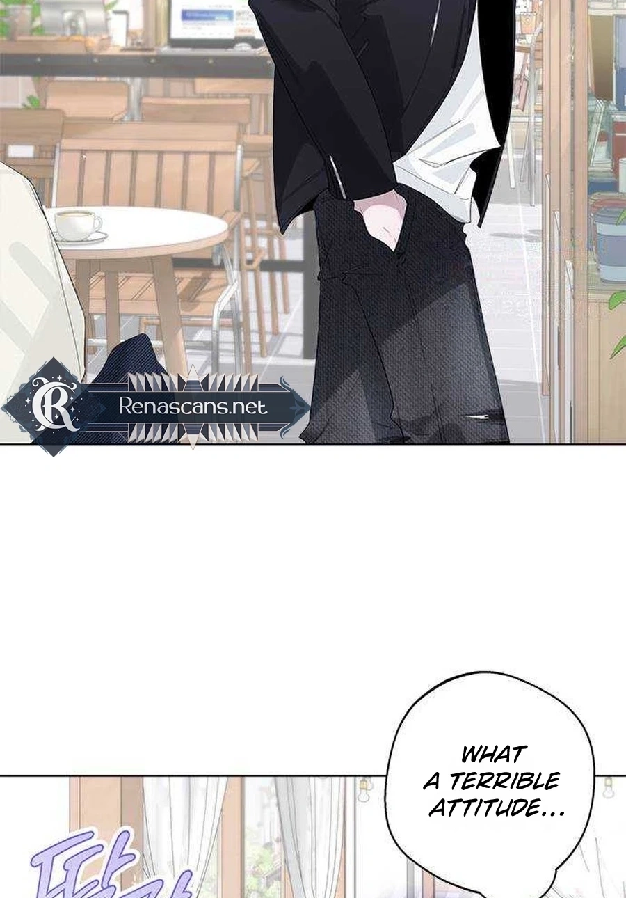 Senior Is Bad! Chapter 765 page 21 - 