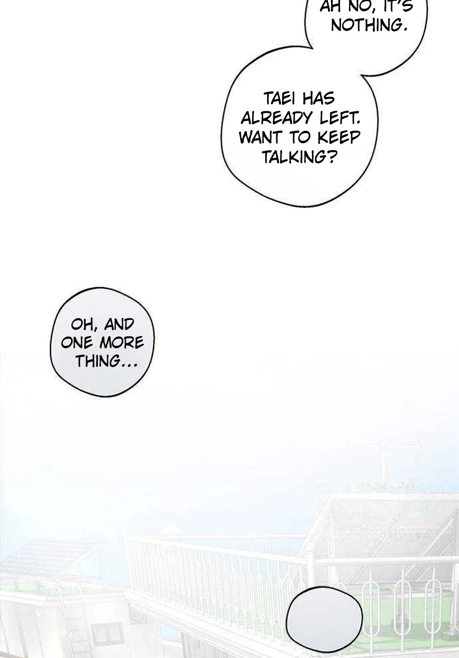 Senior Is Bad! Chapter 765 page 27 - 