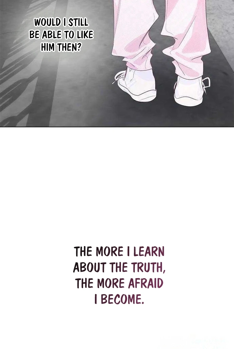 Senior Is Bad! Chapter 765 page 33 - 