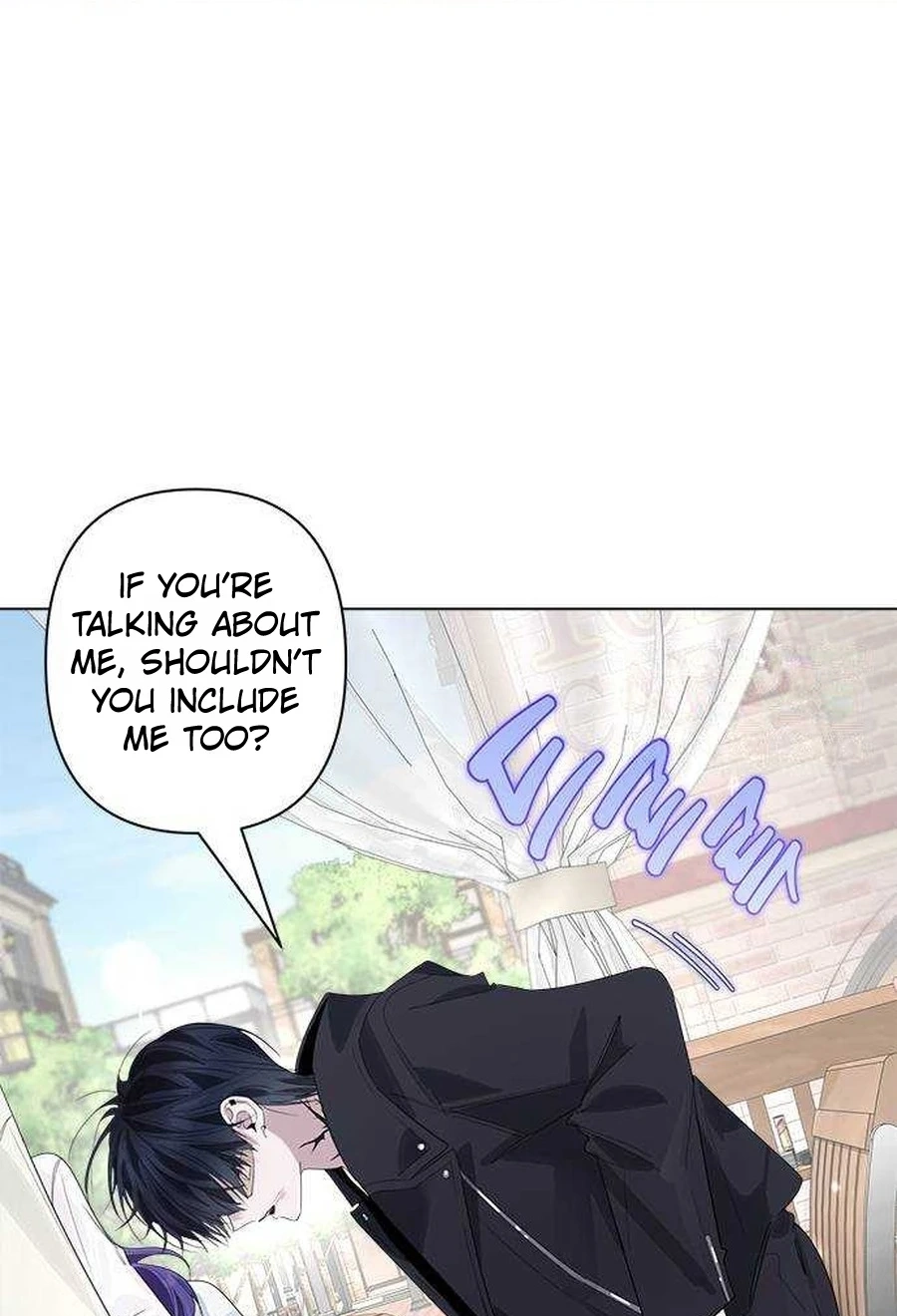 Senior Is Bad! Chapter 765 page 7 - 