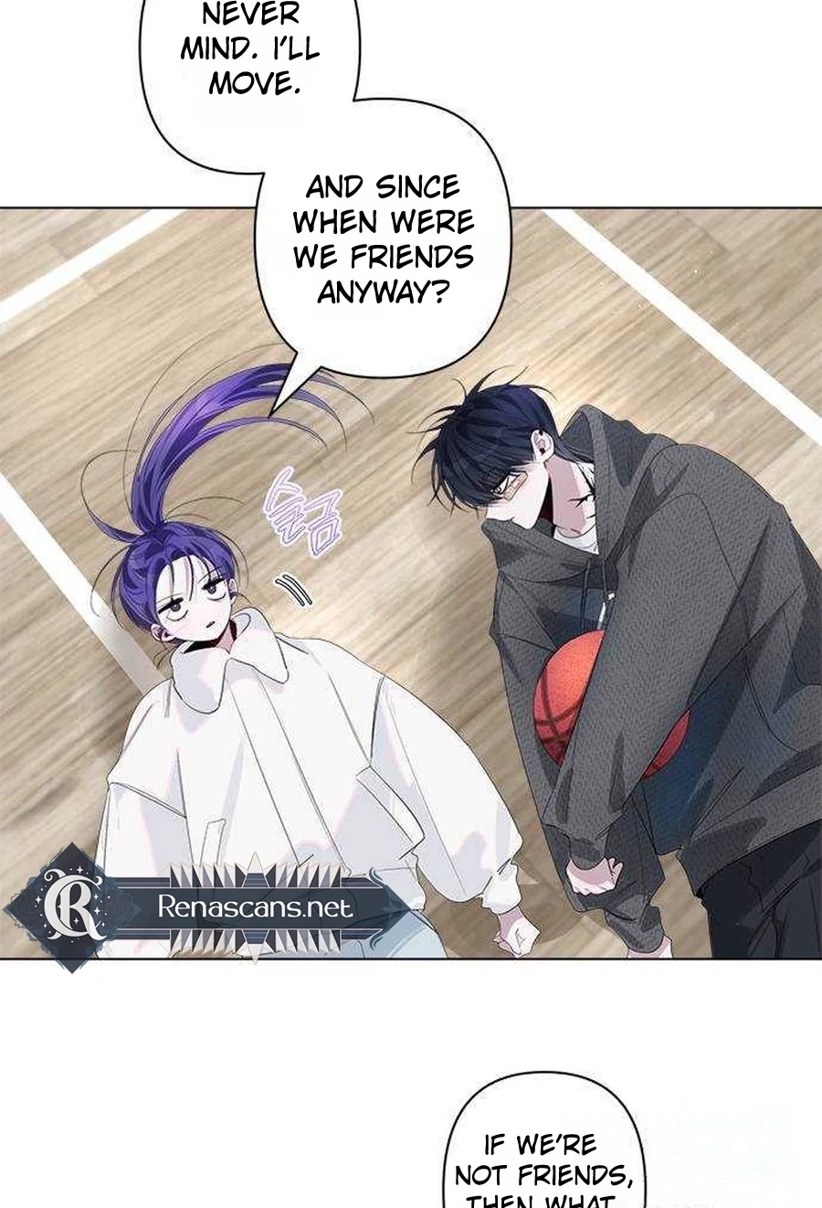 Senior Is Bad! Chapter 765 page 66 - 