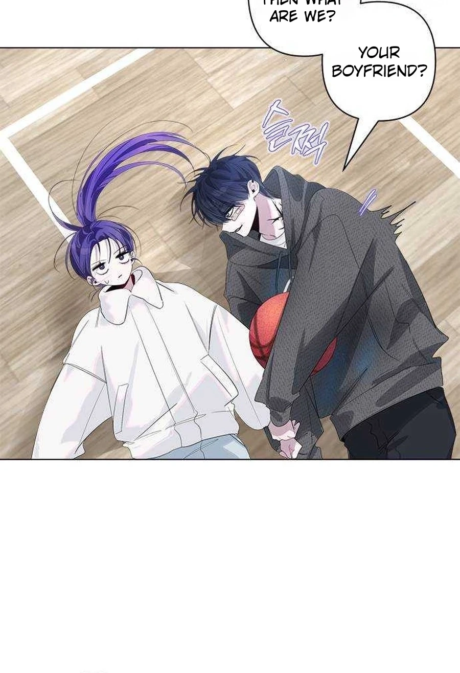 Senior Is Bad! Chapter 765 page 67 - 