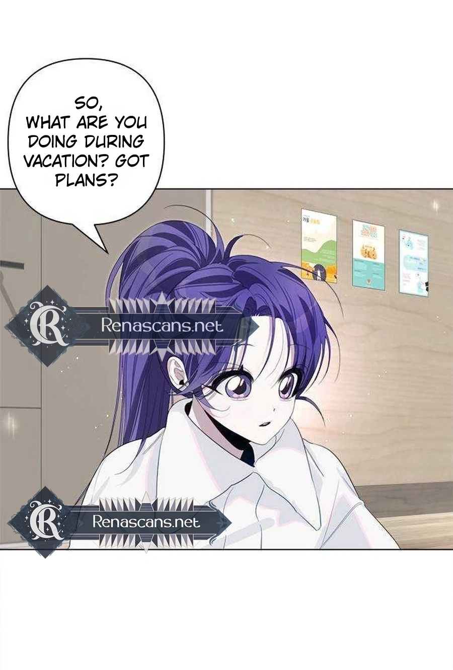 Senior Is Bad! Chapter 765 page 75 - 