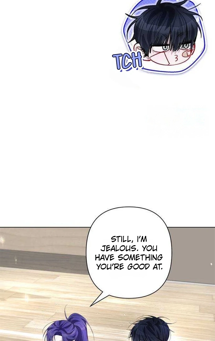 Senior Is Bad! Chapter 765 page 79 - 