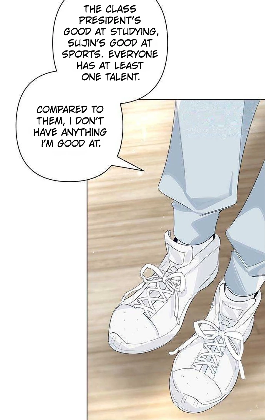Senior Is Bad! Chapter 765 page 82 - 