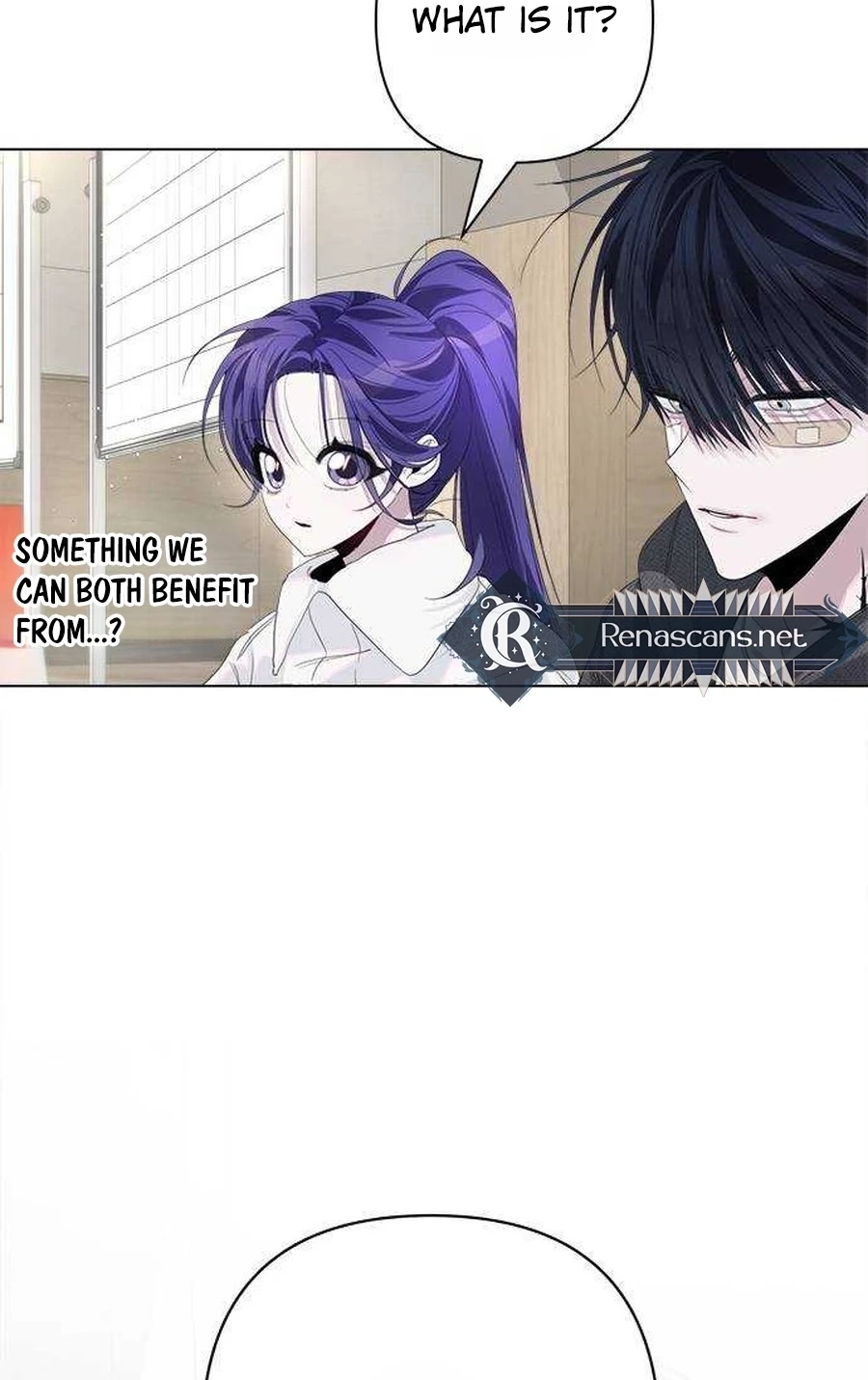 Senior Is Bad! Chapter 765 page 87 - 