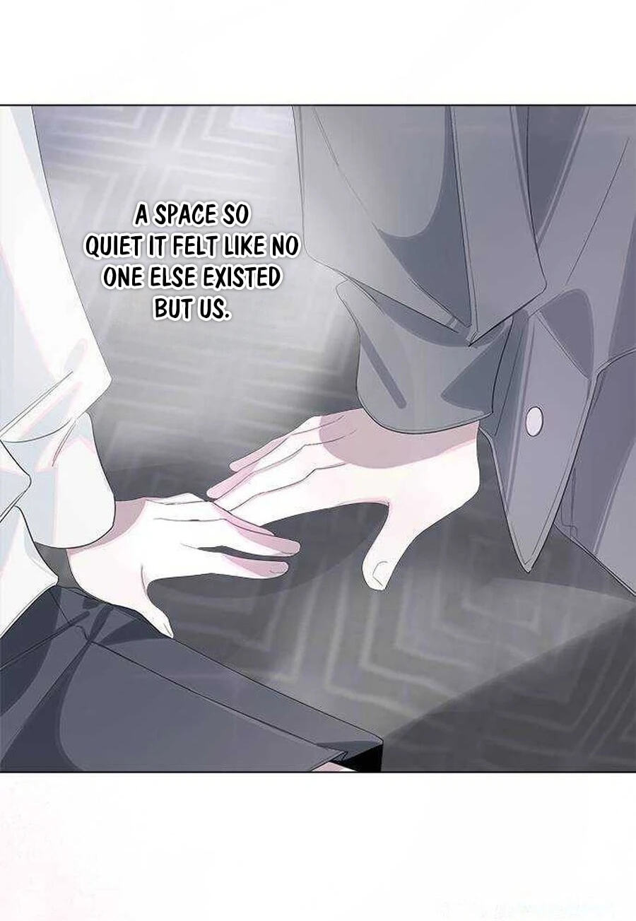 Senior Is Bad! Chapter 77.5 page 14 - 