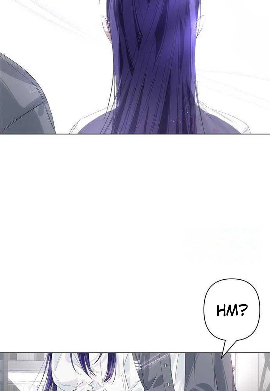 Senior Is Bad! Chapter 77.5 page 16 - 