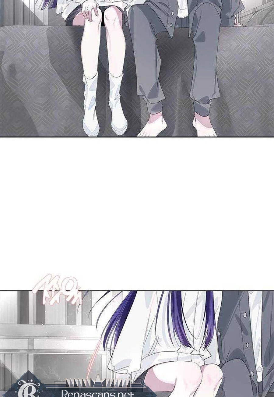 Senior Is Bad! Chapter 77.5 page 17 - 