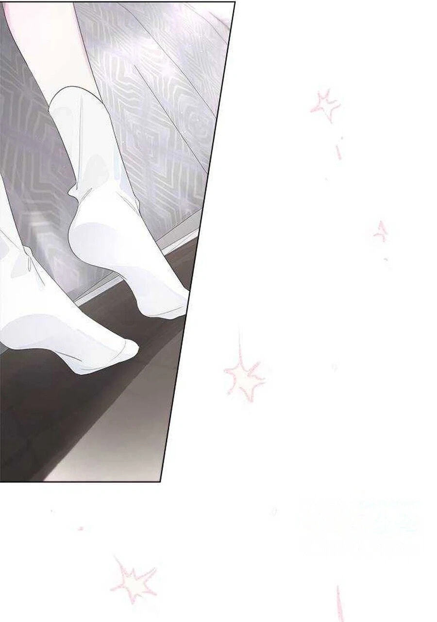 Senior Is Bad! Chapter 77.5 page 19 - 