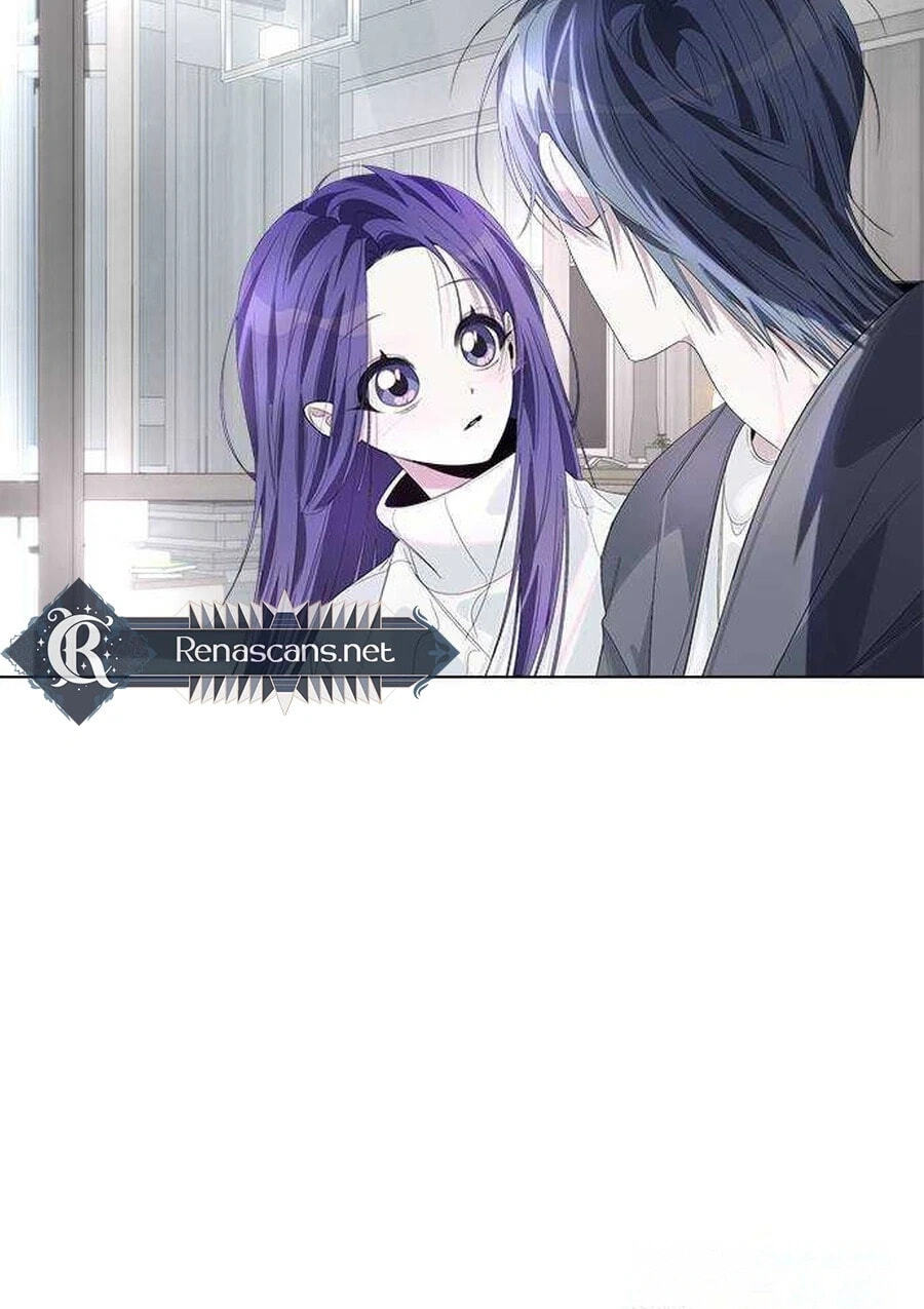 Senior Is Bad! Chapter 77.5 page 27 - 