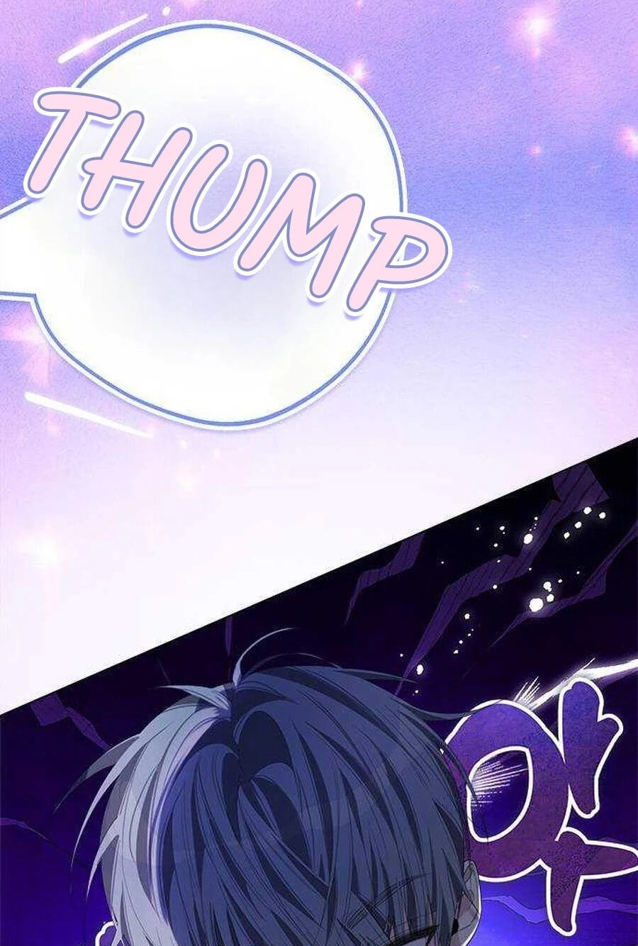 Senior Is Bad! Chapter 77.5 page 35 - 