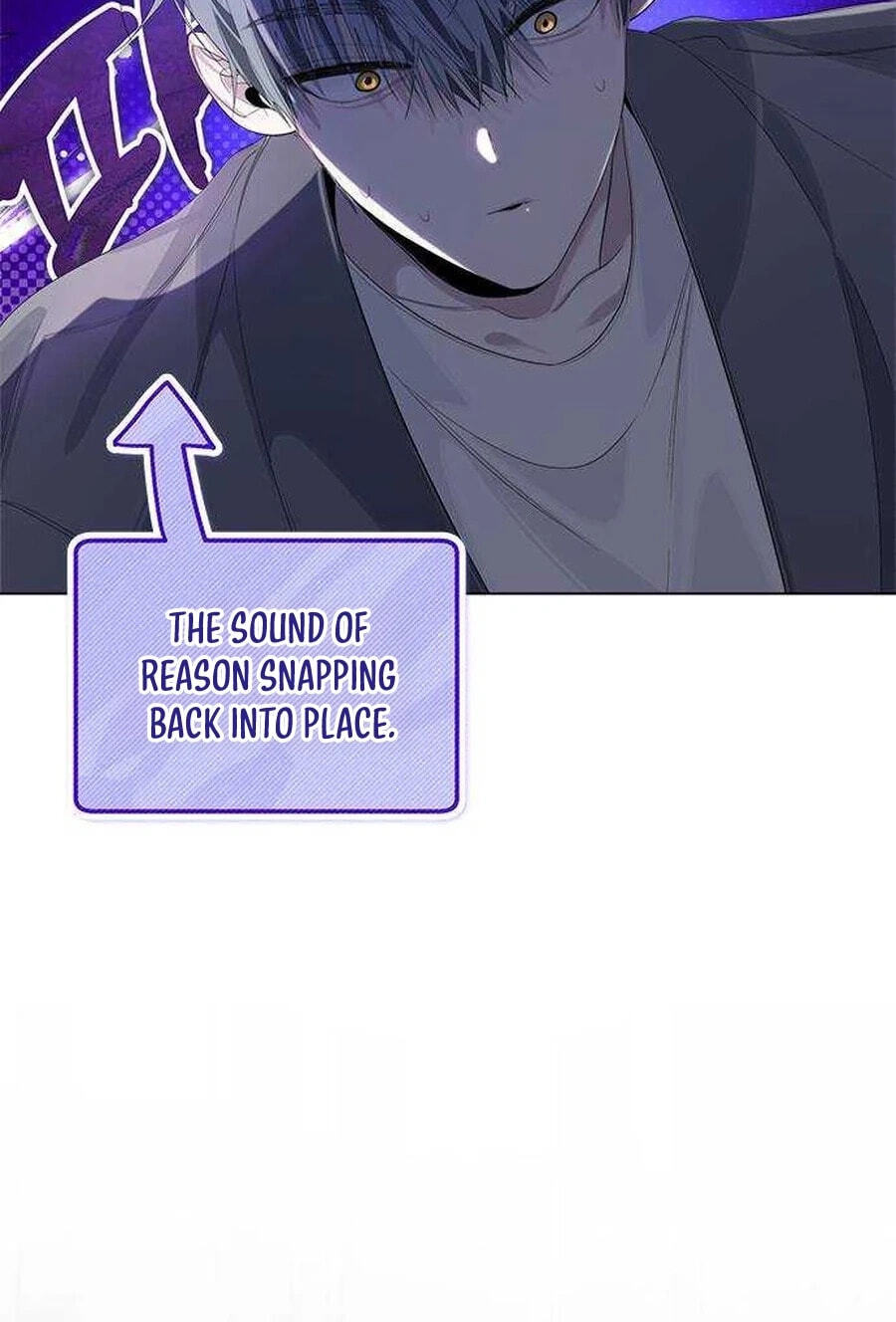 Senior Is Bad! Chapter 77.5 page 36 - 