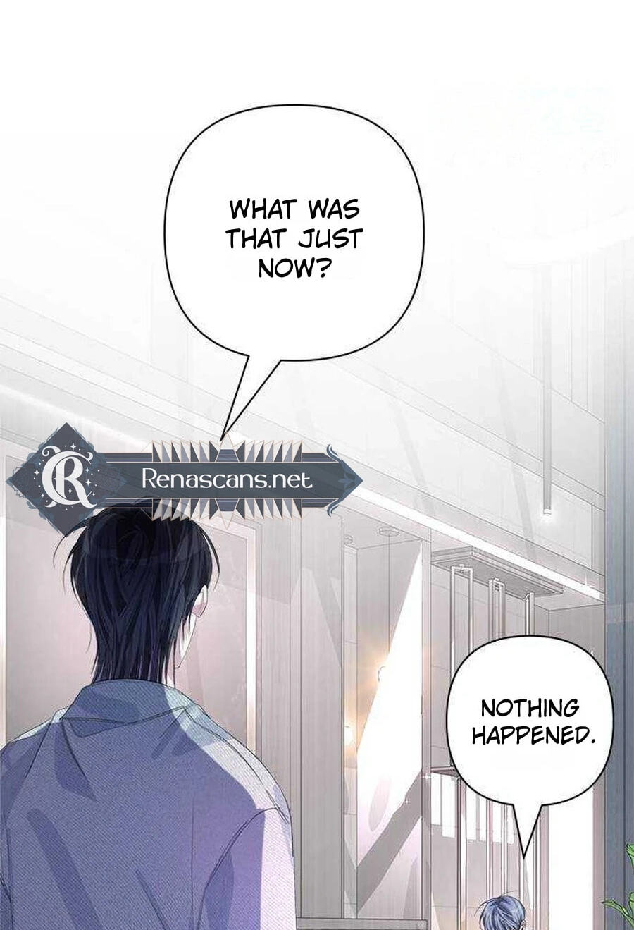 Senior Is Bad! Chapter 77.5 page 42 - 