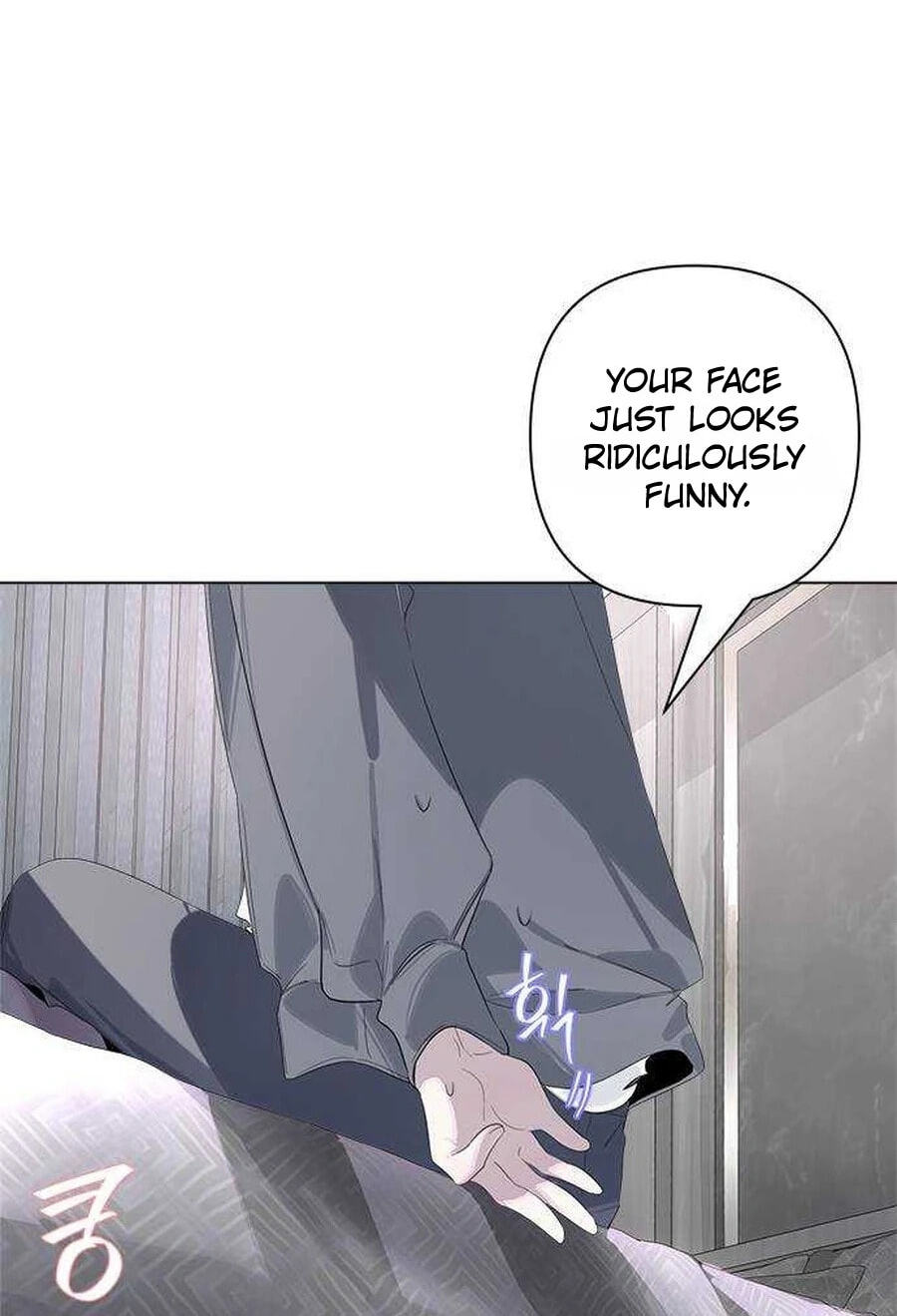Senior Is Bad! Chapter 77.5 page 44 - 