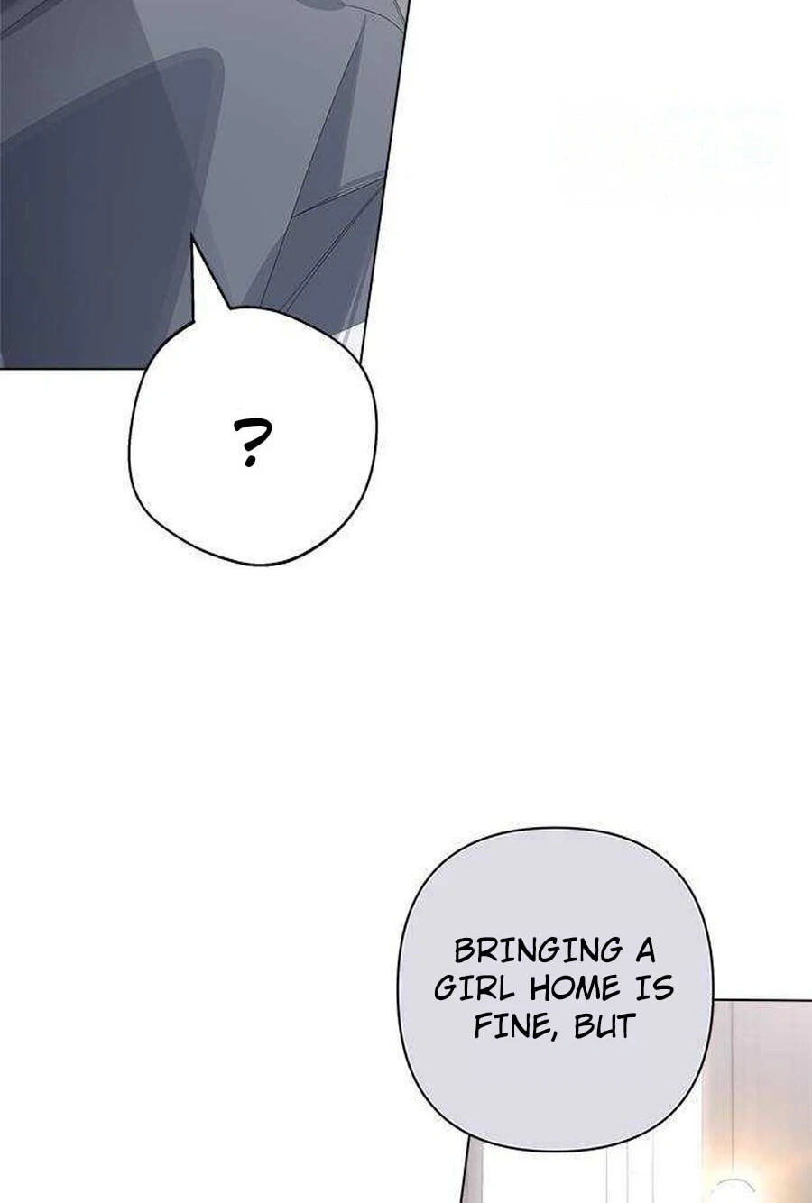 Senior Is Bad! Chapter 77.5 page 53 - 