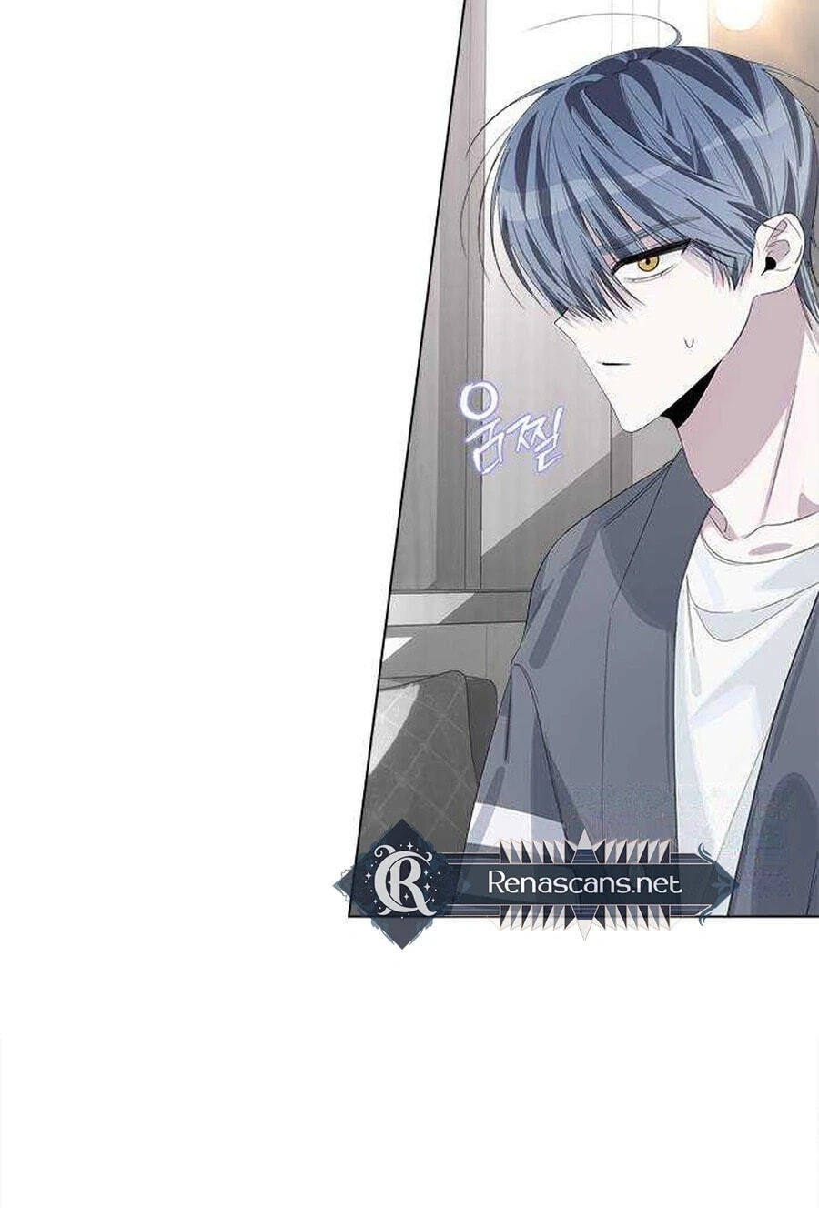 Senior Is Bad! Chapter 77.5 page 54 - 