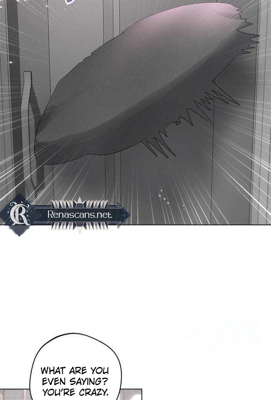 Senior Is Bad! Chapter 77.5 page 57 - 