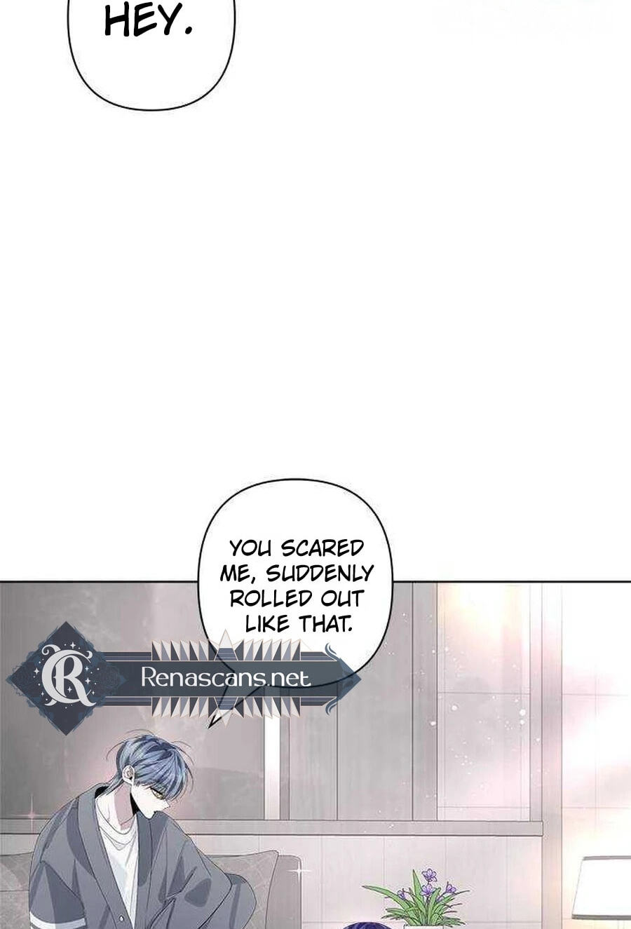 Senior Is Bad! Chapter 77.5 page 61 - 
