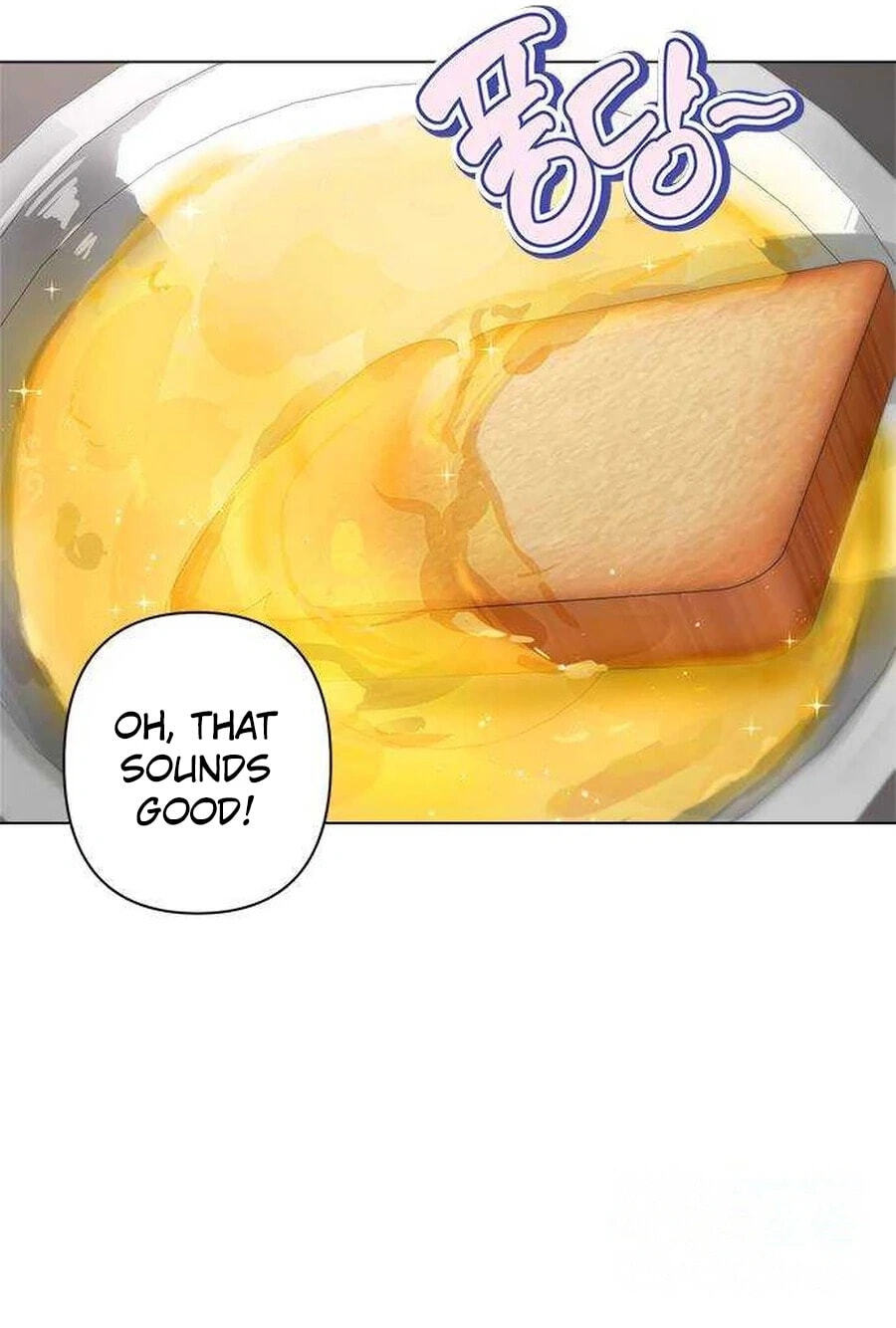 Senior Is Bad! Chapter 77.5 page 72 - 