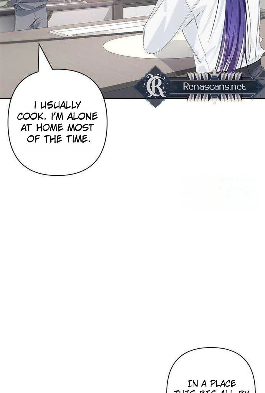 Senior Is Bad! Chapter 77.5 page 74 - 