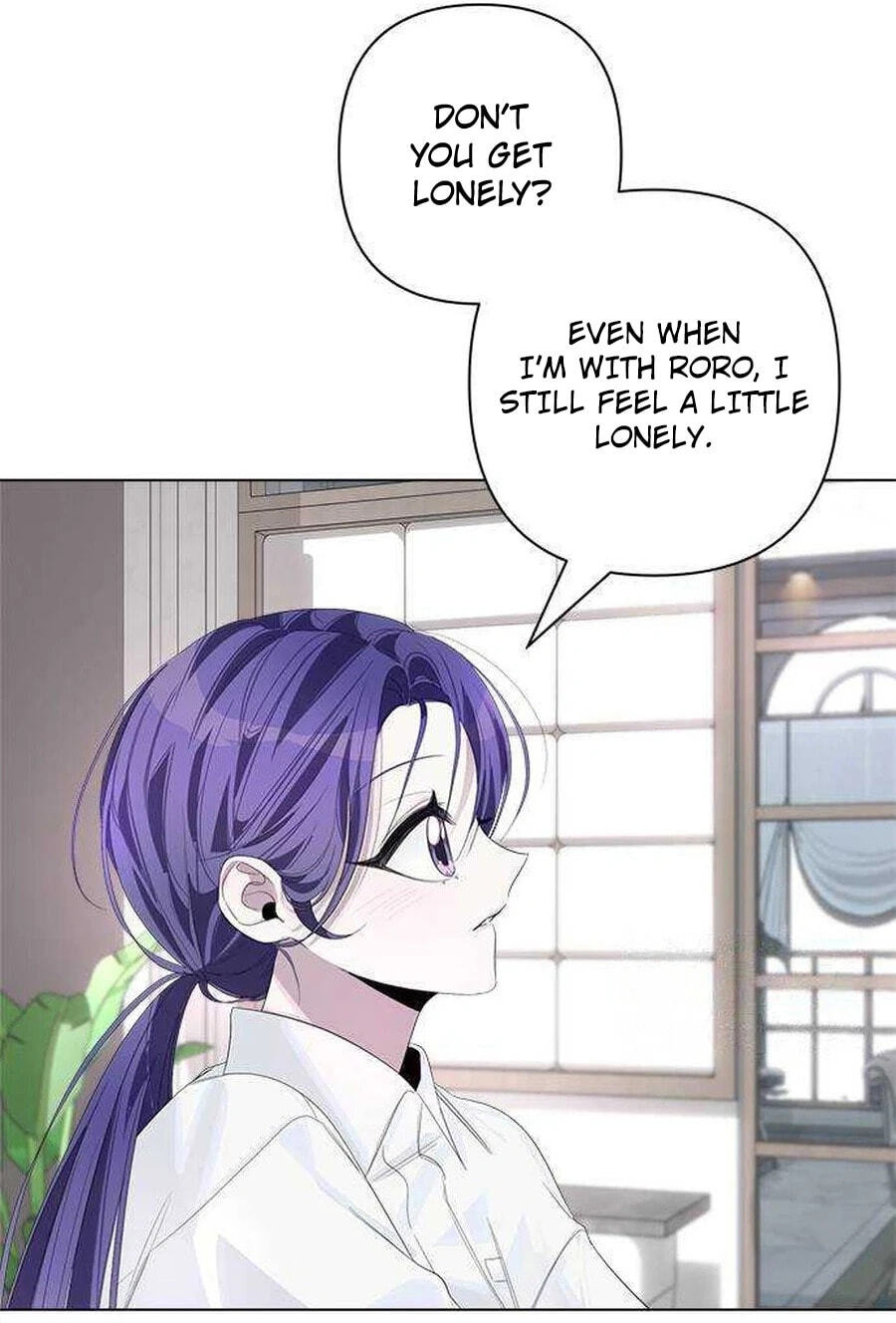 Senior Is Bad! Chapter 77.5 page 80 - 