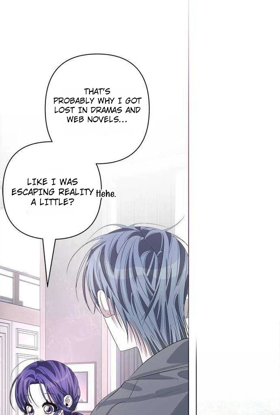 Senior Is Bad! Chapter 77.6 page 16 - 