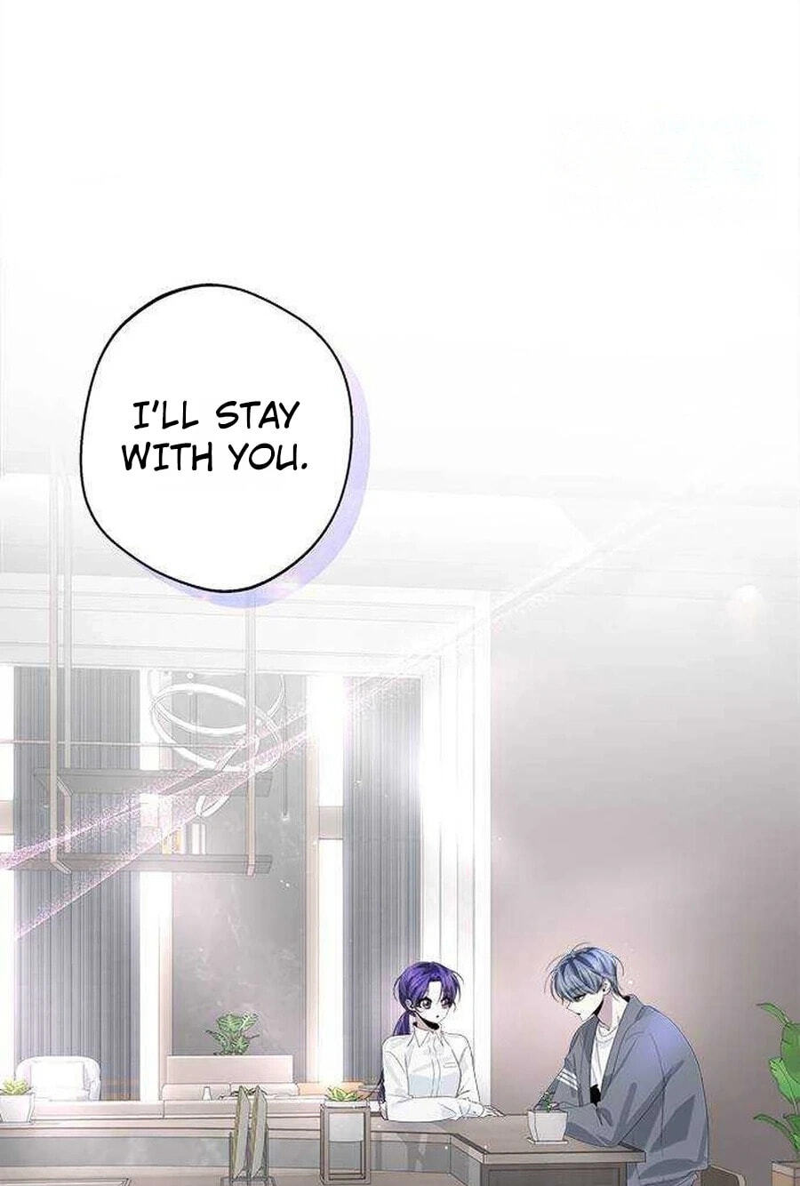 Senior Is Bad! Chapter 77.6 page 20 - 