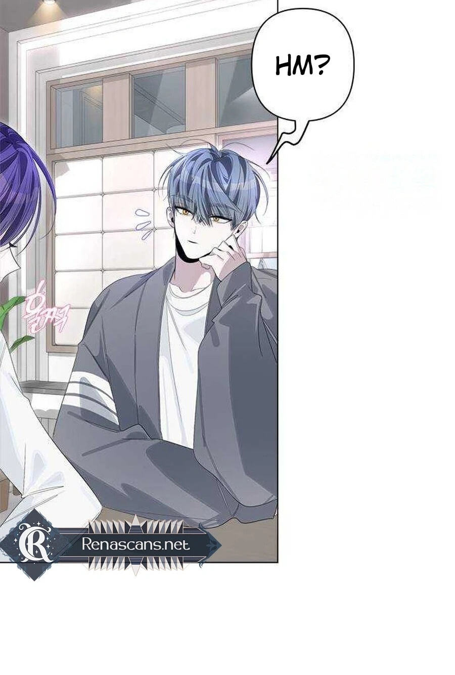 Senior Is Bad! Chapter 77.6 page 23 - 