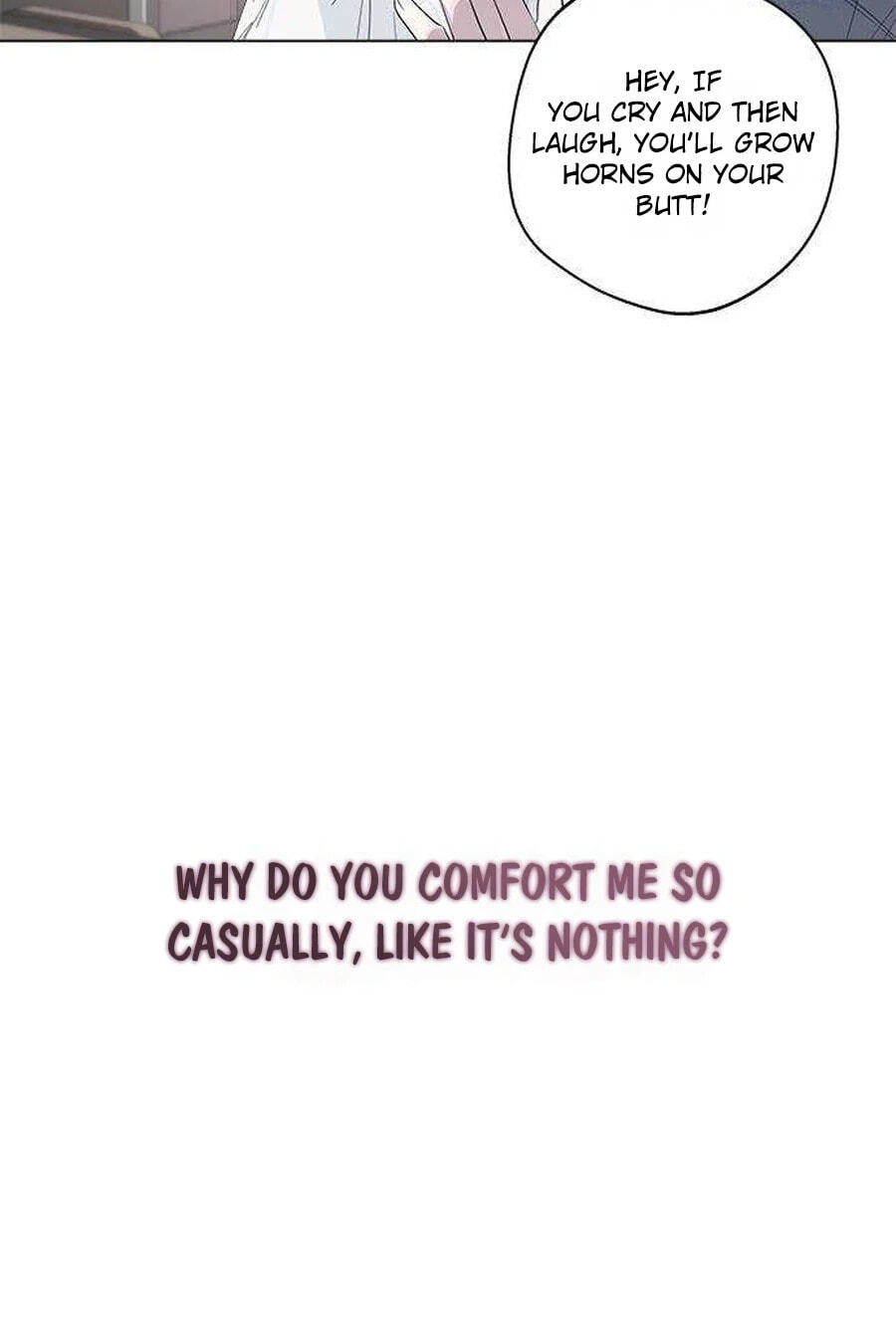 Senior Is Bad! Chapter 77.6 page 28 - 