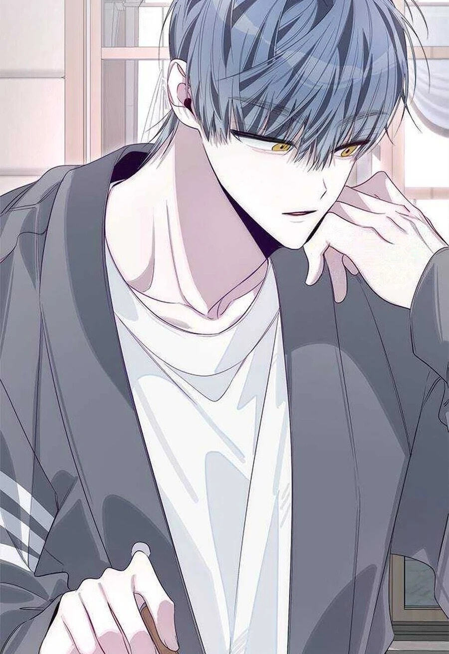Senior Is Bad! Chapter 77.6 page 4 - 