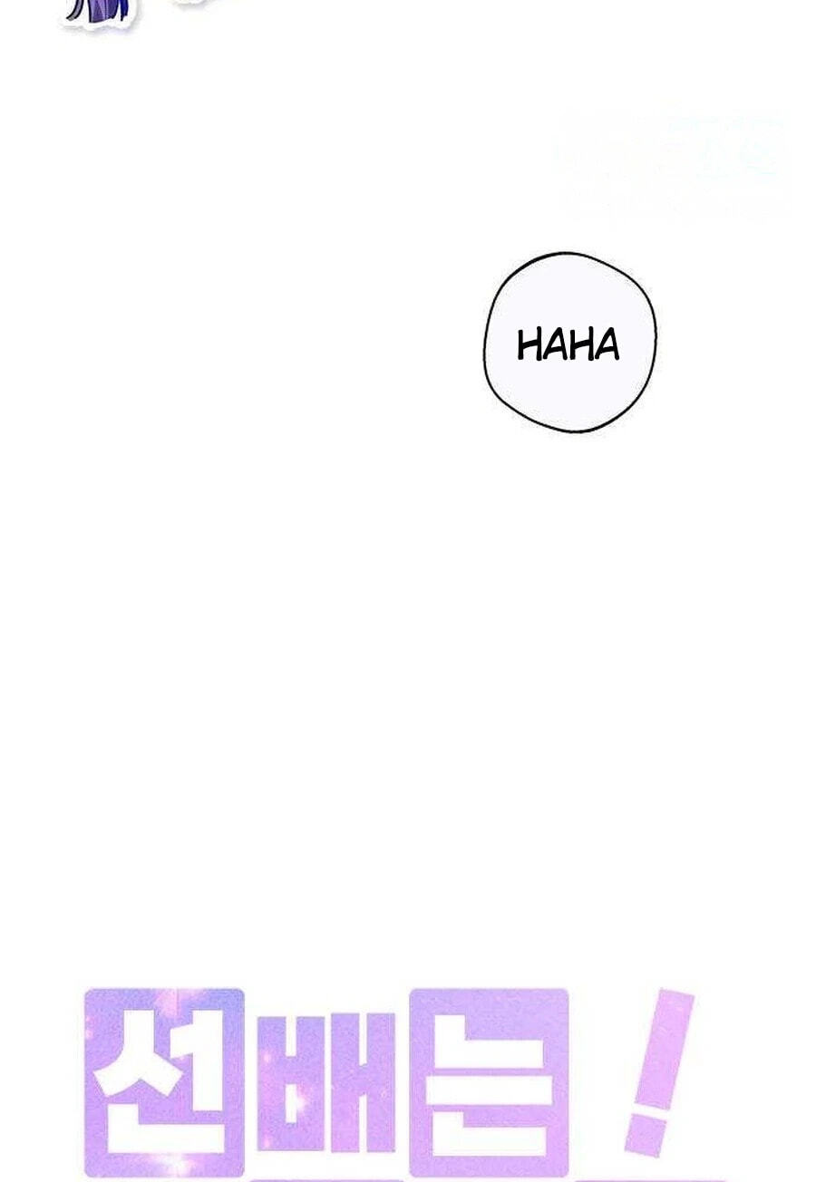Senior Is Bad! Chapter 77.6 page 31 - 