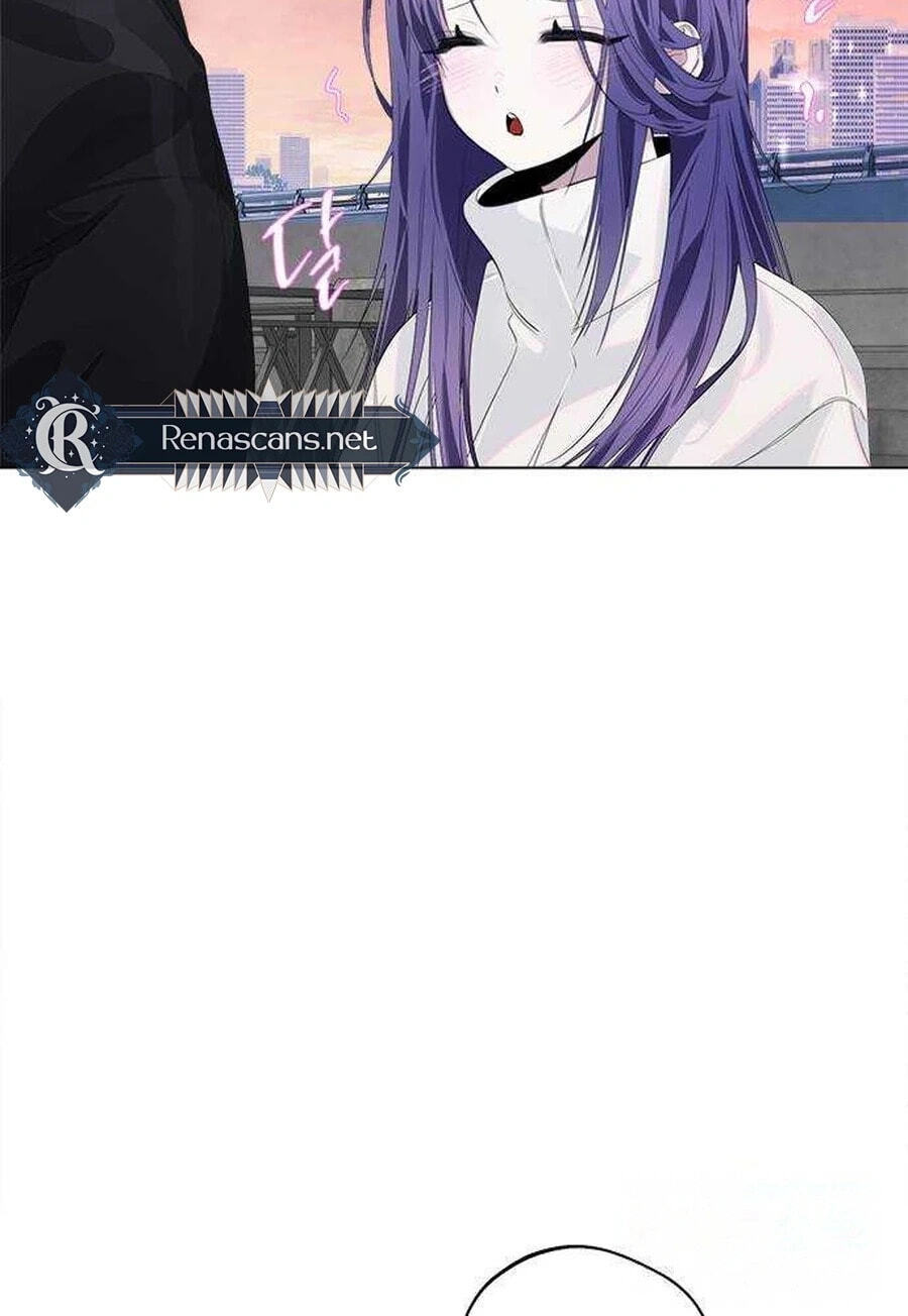 Senior Is Bad! Chapter 77.6 page 35 - 