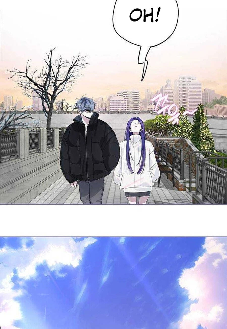 Senior Is Bad! Chapter 77.6 page 36 - 