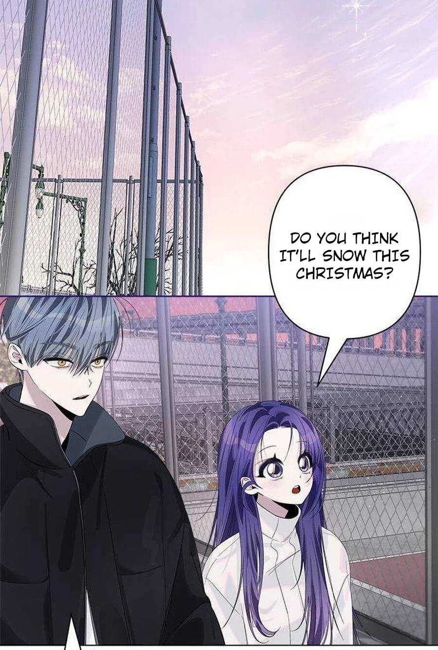 Senior Is Bad! Chapter 77.6 page 38 - 