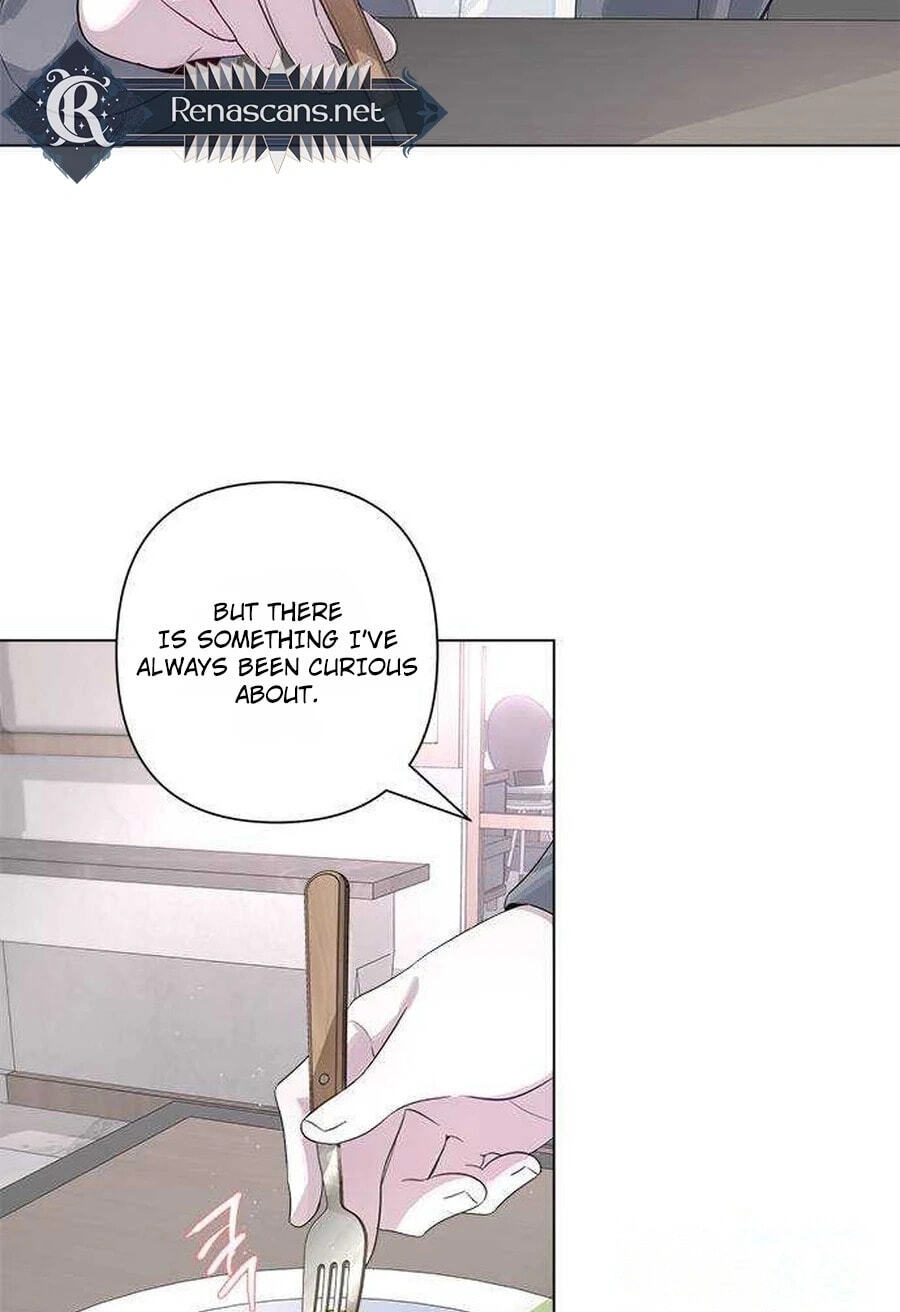 Senior Is Bad! Chapter 77.6 page 5 - 