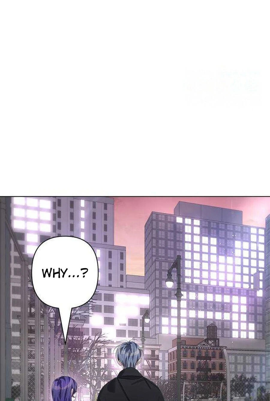 Senior Is Bad! Chapter 77.6 page 42 - 