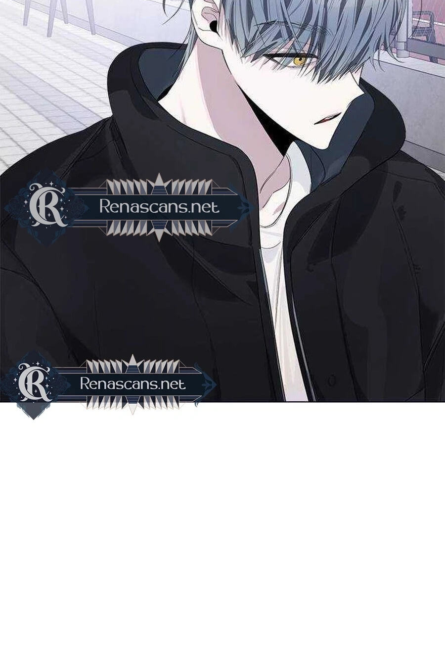Senior Is Bad! Chapter 77.6 page 44 - 