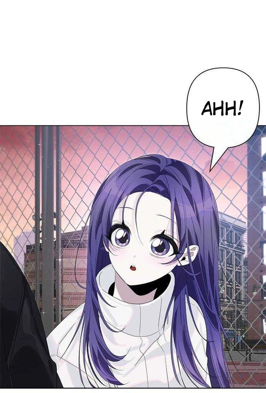 Senior Is Bad! Chapter 77.6 page 45 - 