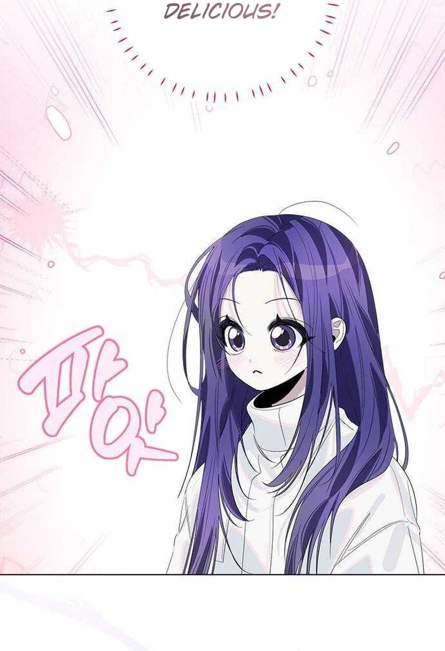 Senior Is Bad! Chapter 77.6 page 49 - 