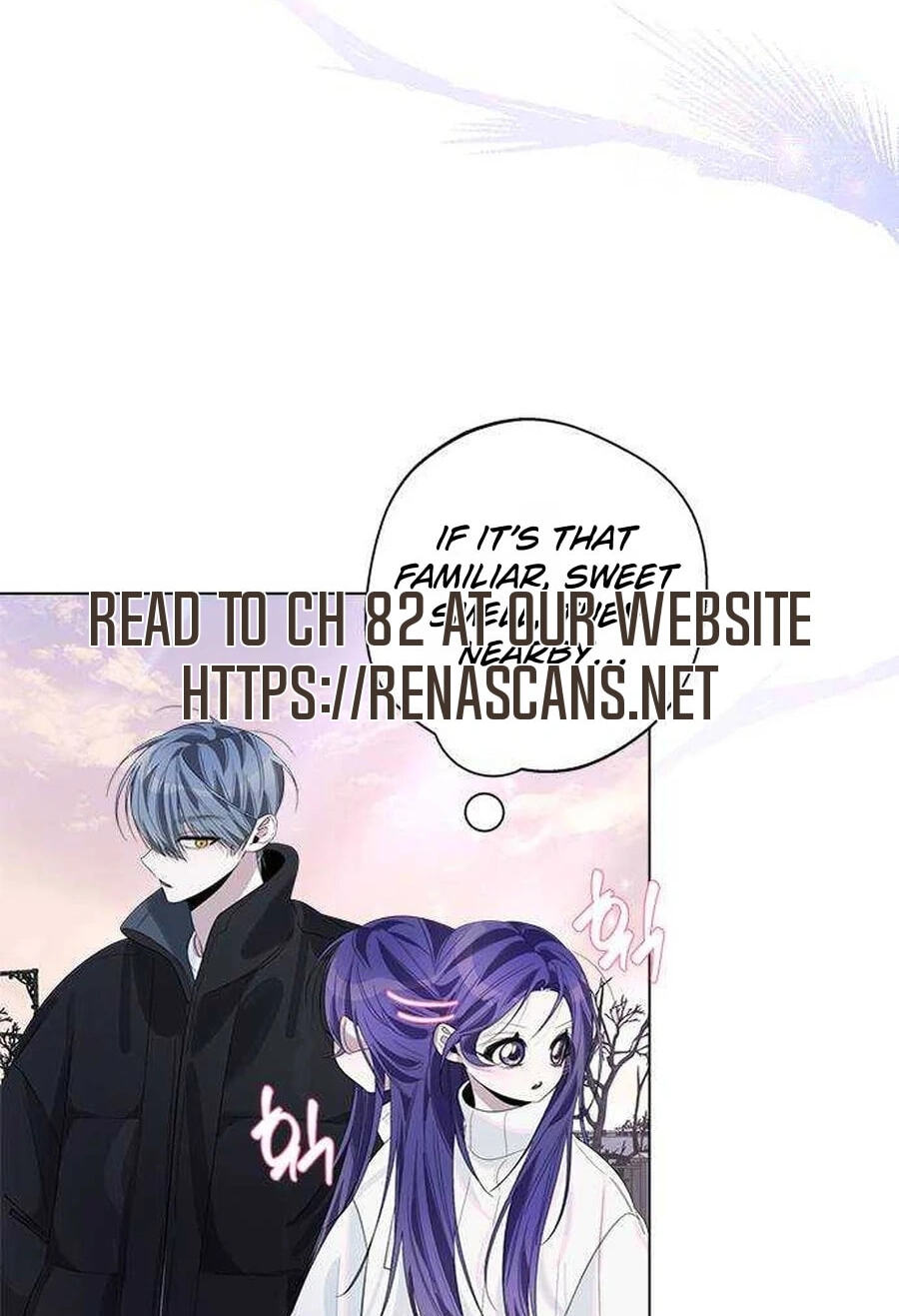 Senior Is Bad! Chapter 77.6 page 50 - 