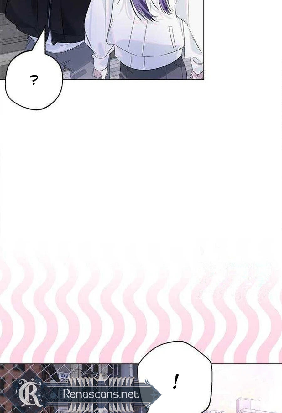 Senior Is Bad! Chapter 77.6 page 51 - 