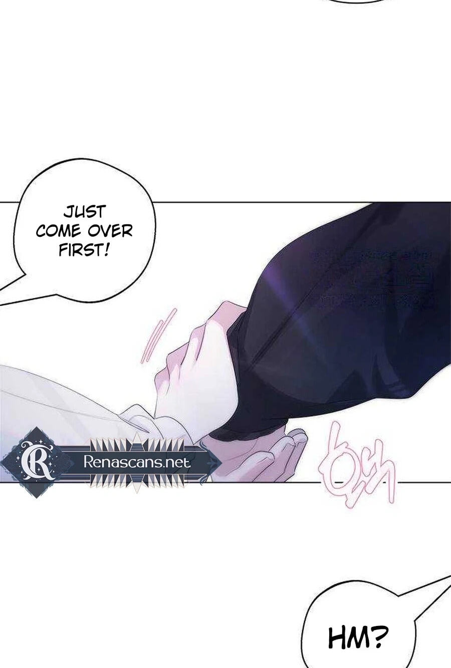 Senior Is Bad! Chapter 77.6 page 56 - 