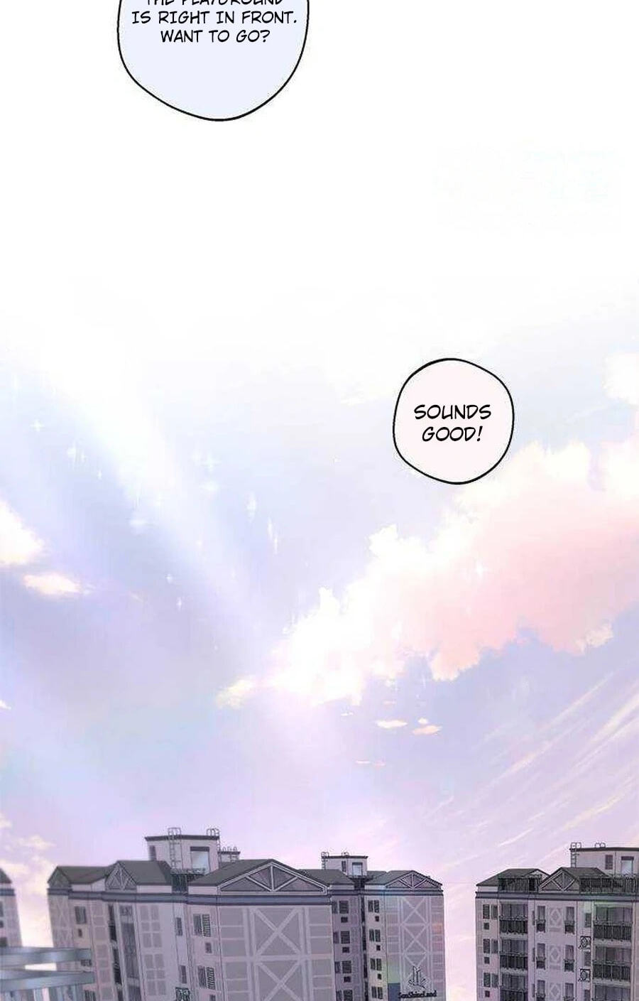 Senior Is Bad! Chapter 77.6 page 67 - 